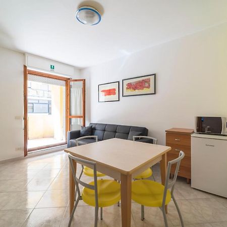Milka Apartment Алгеро Екстериор снимка