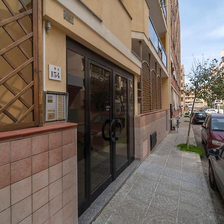 Milka Apartment Алгеро Екстериор снимка