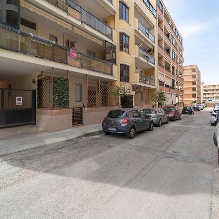 Milka Apartment Алгеро Екстериор снимка