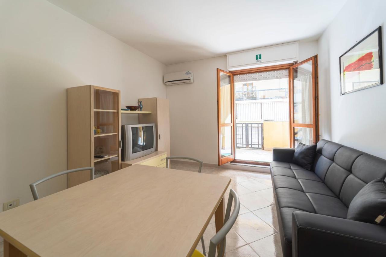 Milka Apartment Алгеро Екстериор снимка