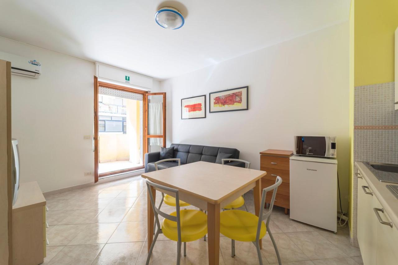 Milka Apartment Алгеро Екстериор снимка
