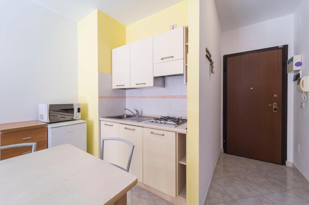 Milka Apartment Алгеро Екстериор снимка