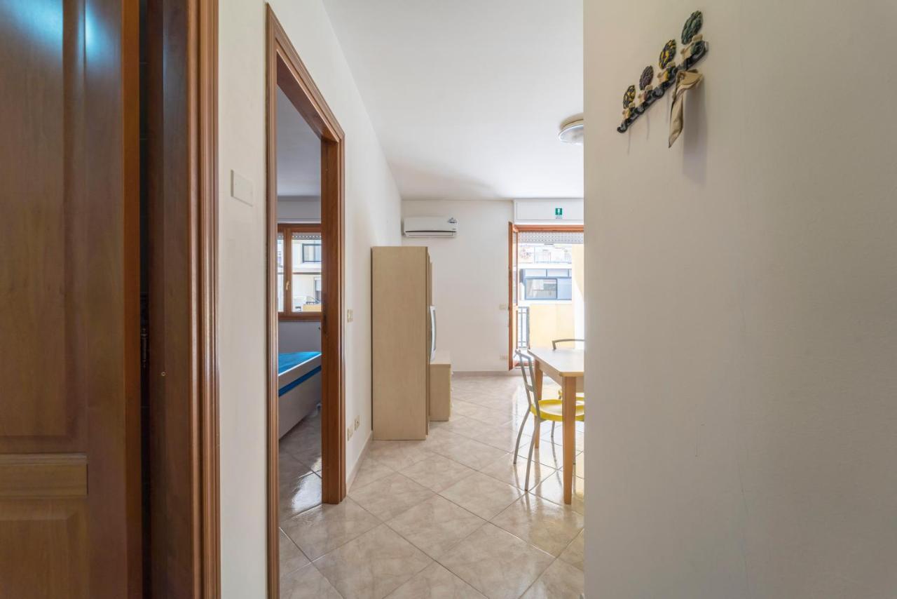 Milka Apartment Алгеро Екстериор снимка