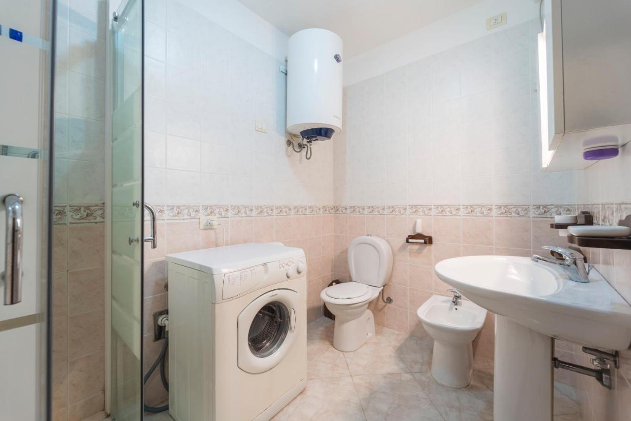 Milka Apartment Алгеро Екстериор снимка