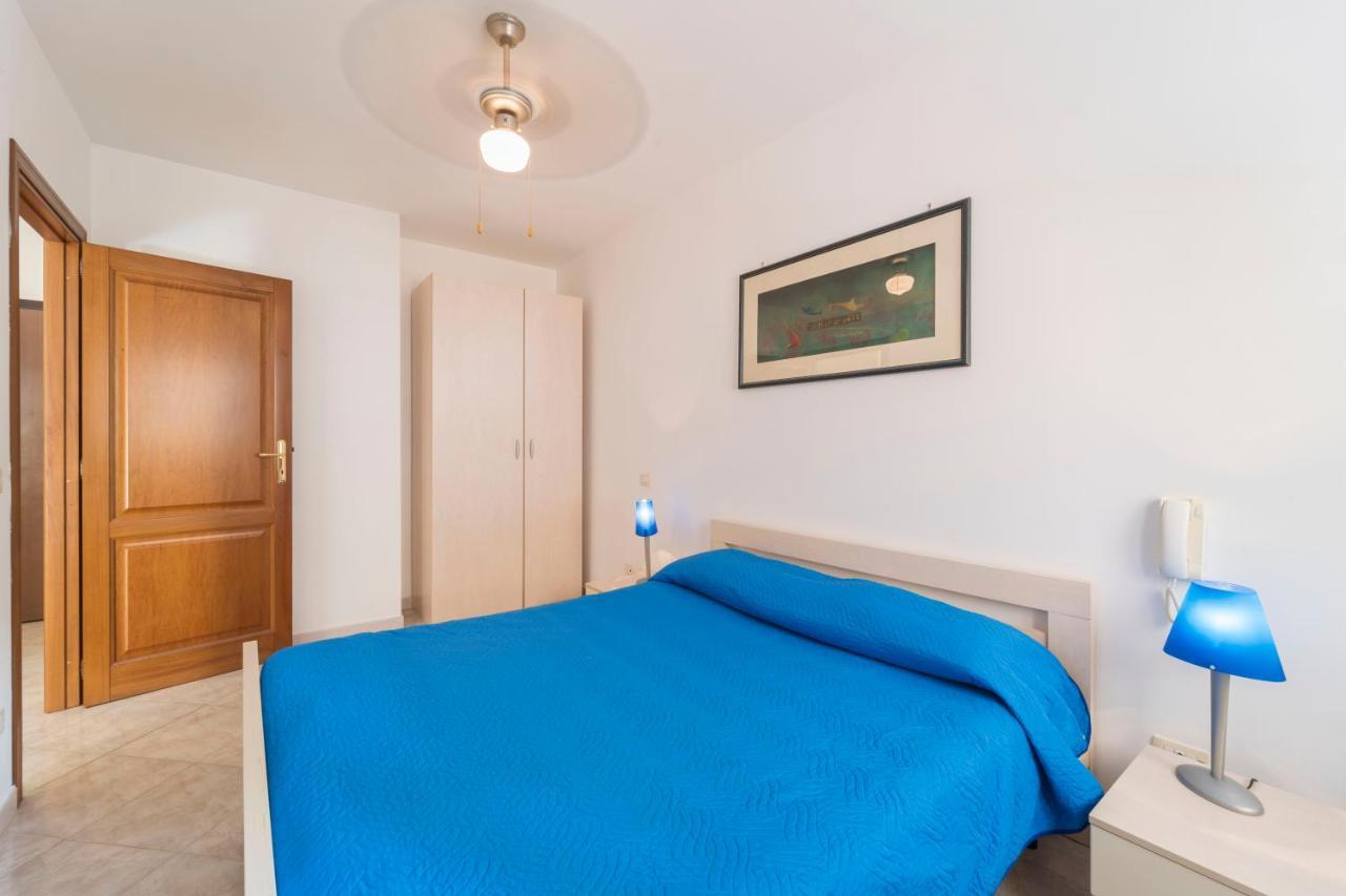 Milka Apartment Алгеро Екстериор снимка