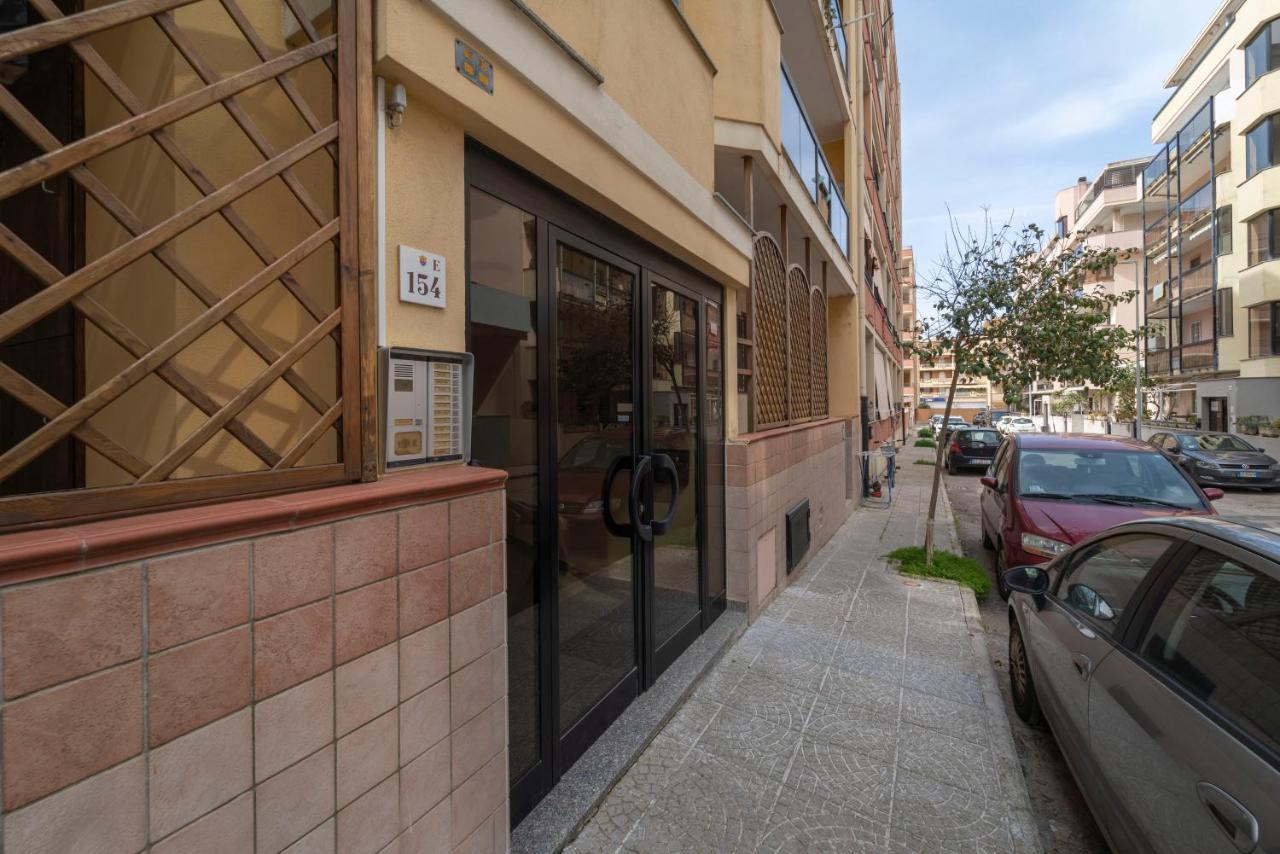 Milka Apartment Алгеро Екстериор снимка