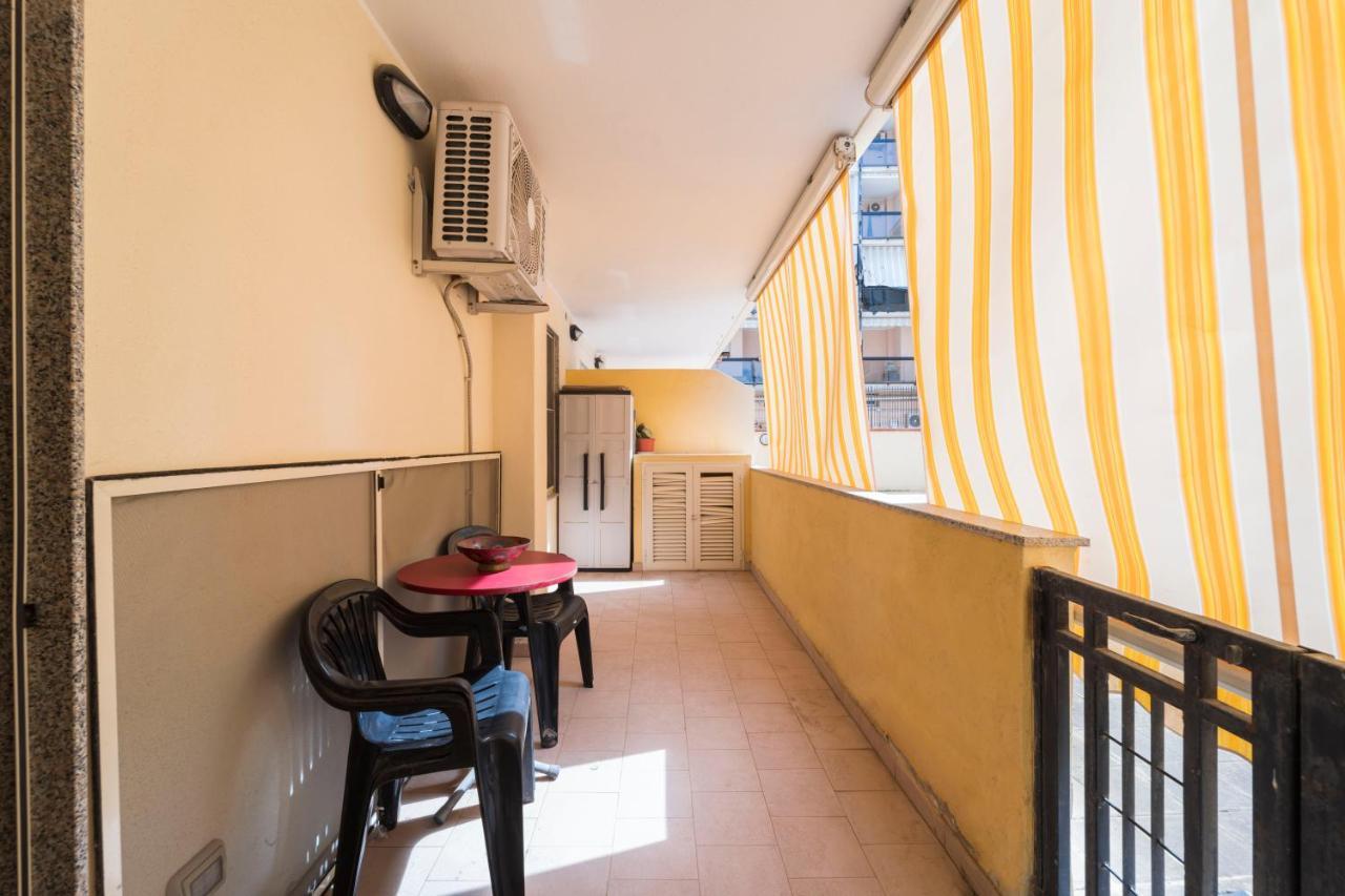 Milka Apartment Алгеро Екстериор снимка