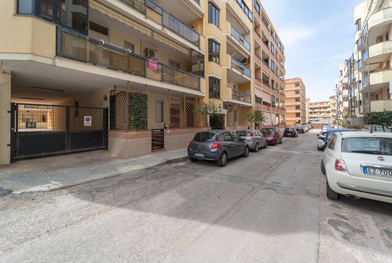 Milka Apartment Алгеро Екстериор снимка